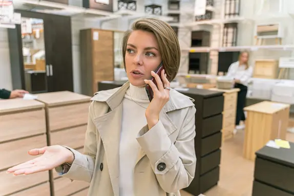 apua, jos kokoaminen tuntuu hankalalta