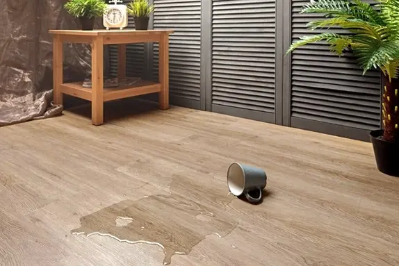 vinyylilattian asennus ammattitaidolla